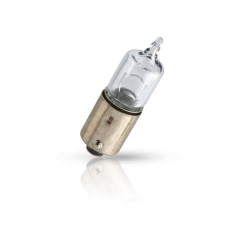 Sentiti al sicuro, guida con sicurezza. Lampade di segnalazione. H6W, 6 W, 12 V. - Foto 2